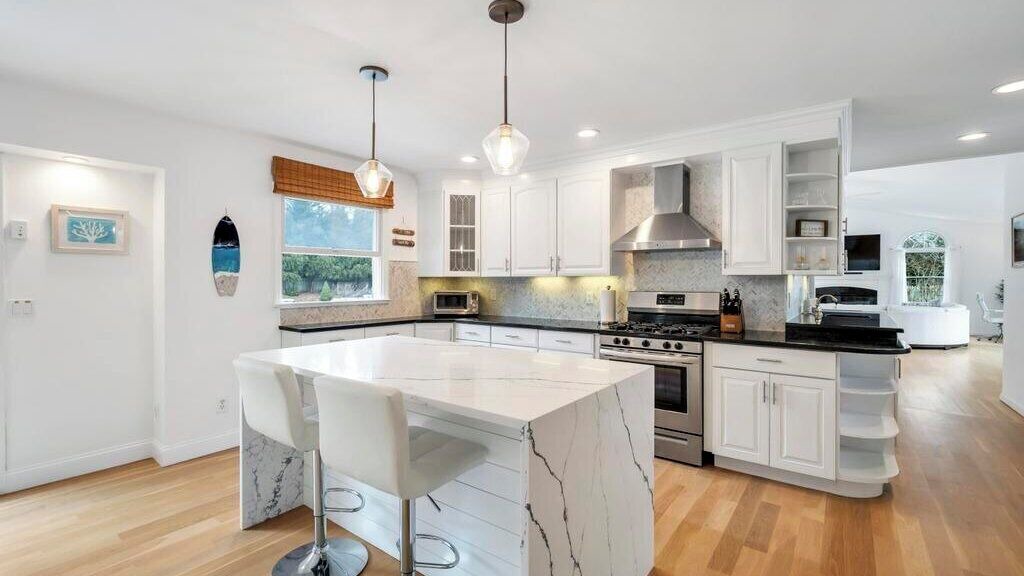 Photo of Kitchen in Tuckahoe