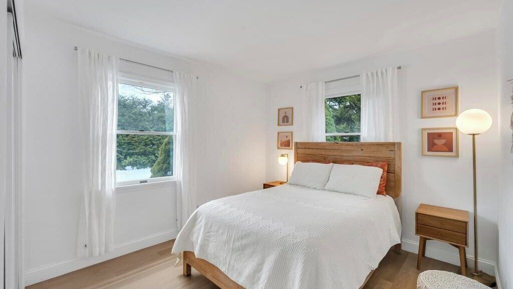 Photo of Bedroom in Tuckahoe