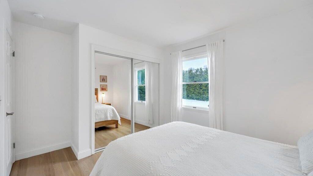 Photo of Bedroom in Tuckahoe
