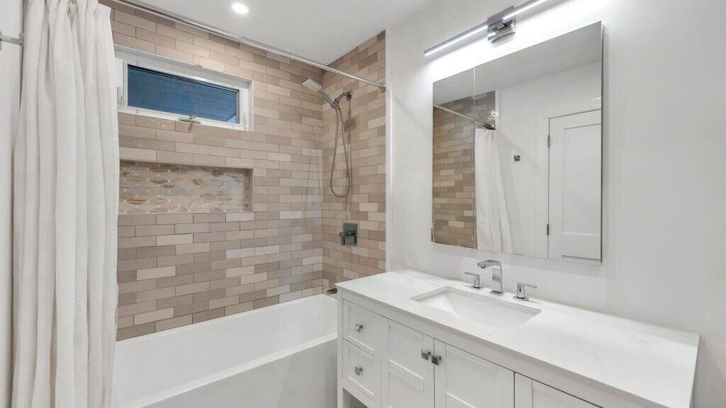Photo of Bathroom in Tuckahoe