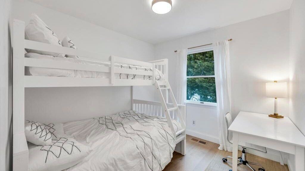 Photo of Bedroom in Tuckahoe