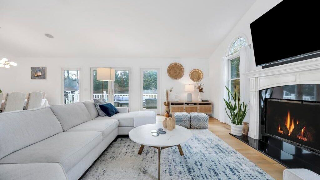 Photo of Livingroom in Tuckahoe