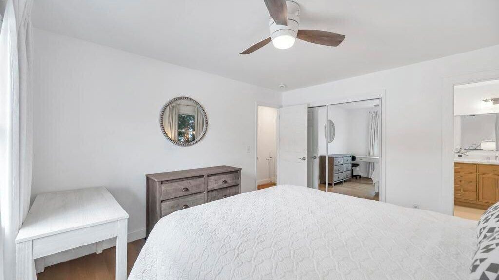 Photo of Bedroom in Tuckahoe