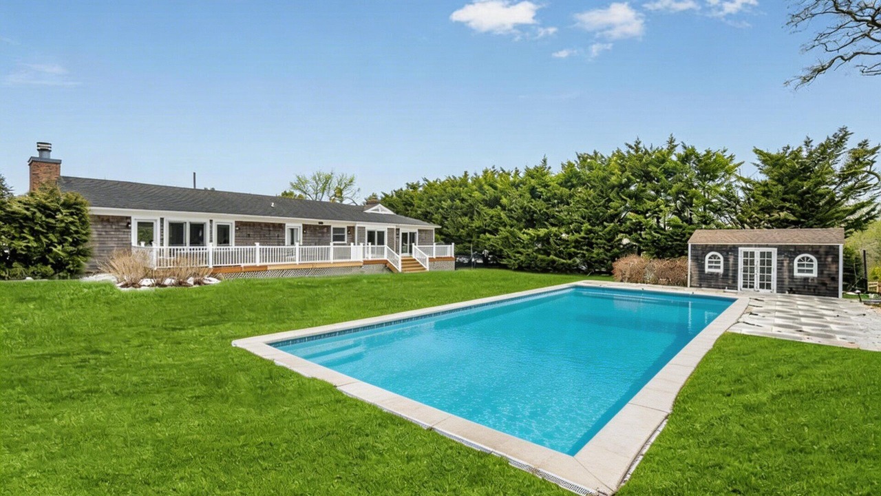 Photo of Outdoor in Tuckahoe