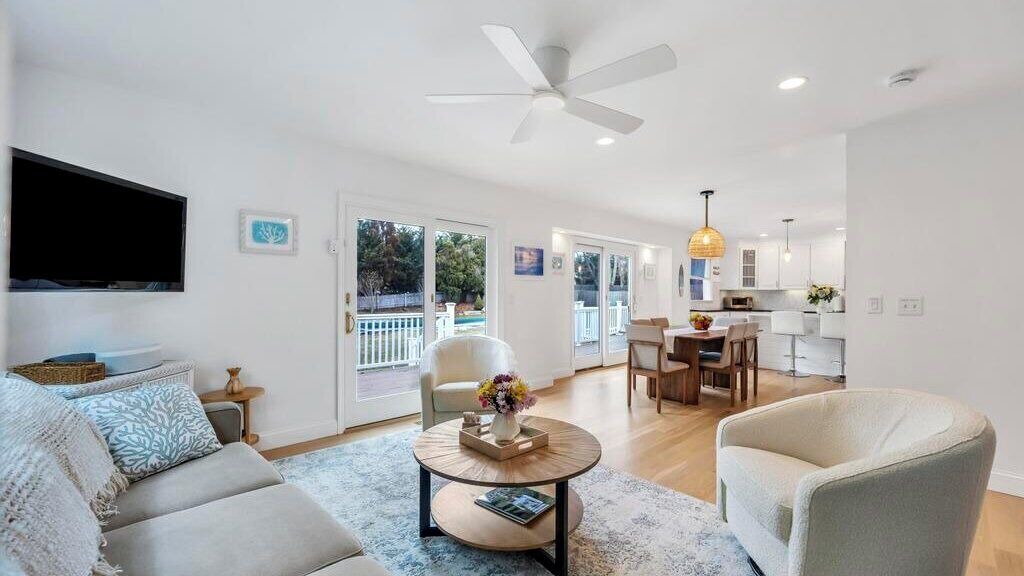 Photo of Livingroom in Tuckahoe