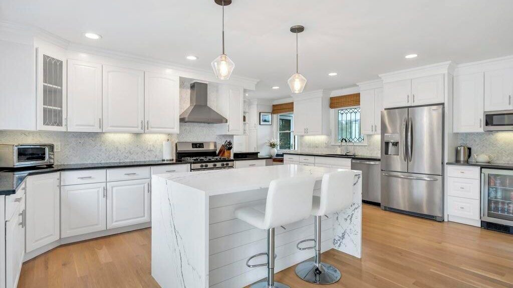 Photo of Kitchen in Tuckahoe