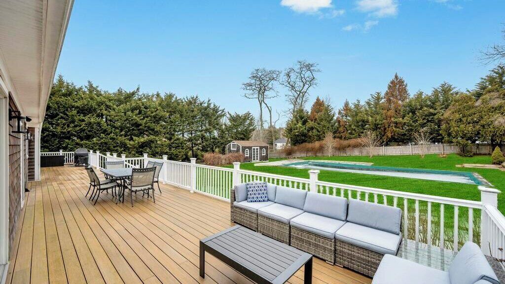 Photo of Outdoor in Tuckahoe