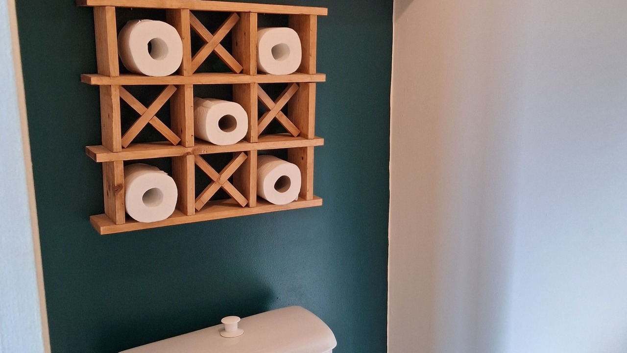 Photo of Bathroom in Vernie