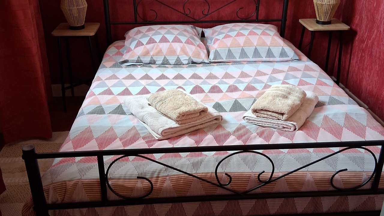 Photo of Bedroom in Vernie