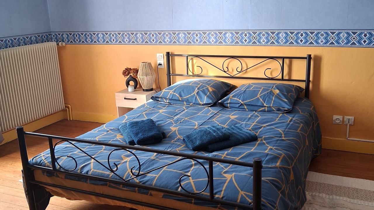Photo of Bedroom in Vernie
