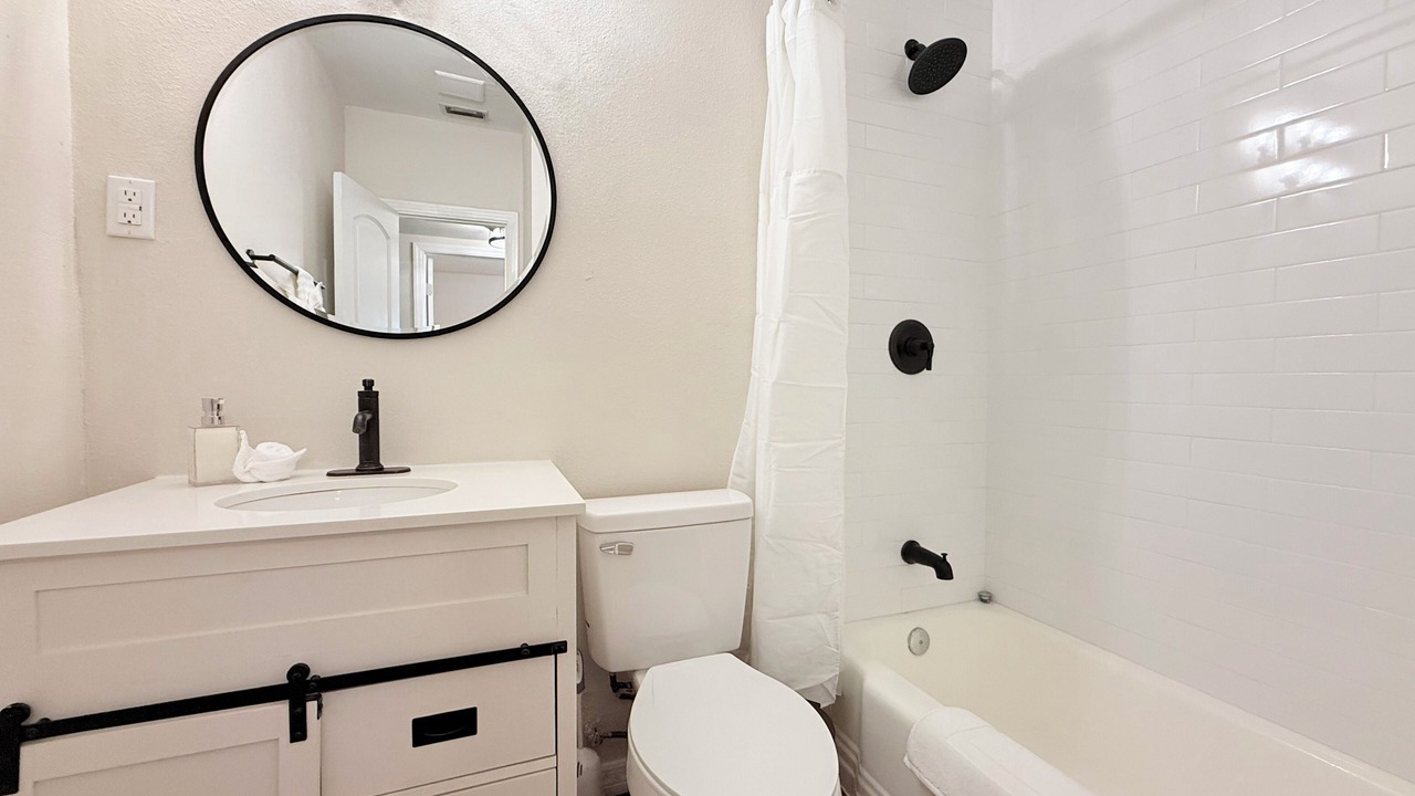 Photo of Bathroom in Winter Haven
