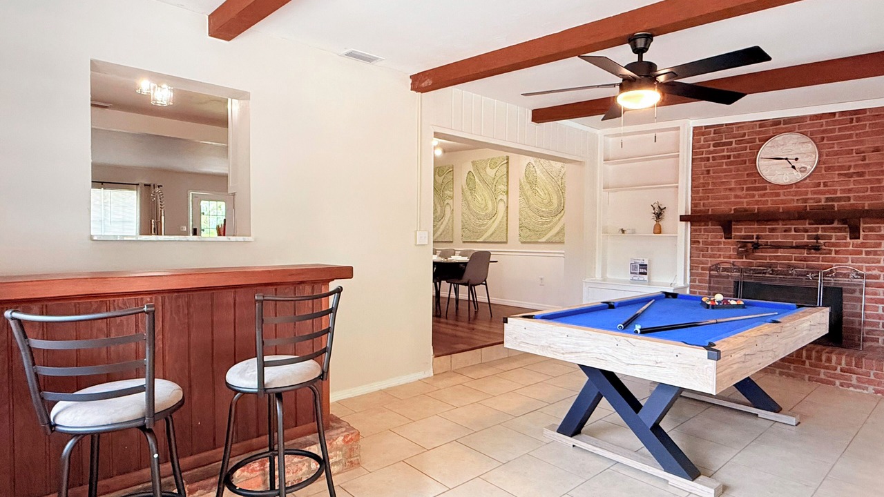 Photo of Bedroom in Winter Haven