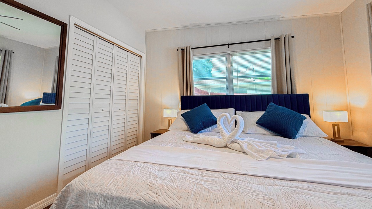 Photo of Bedroom in Winter Haven