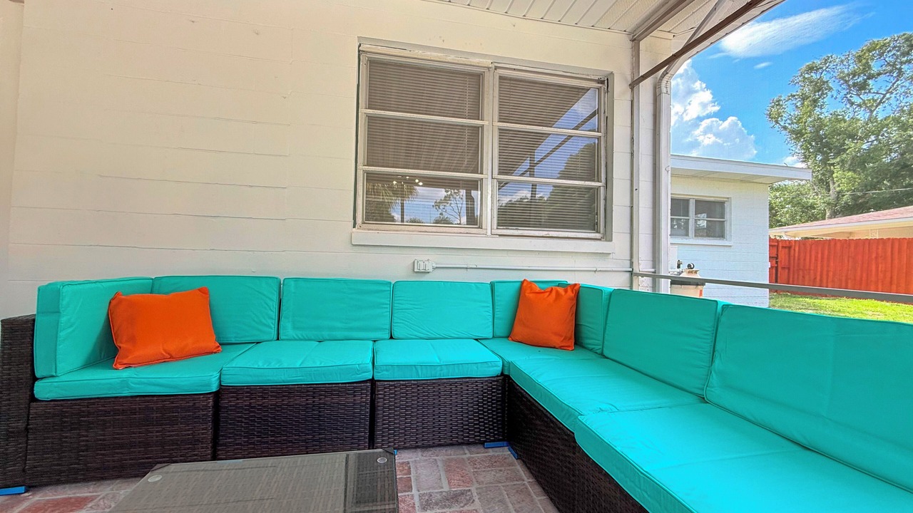 Photo of Outdoor in Winter Haven