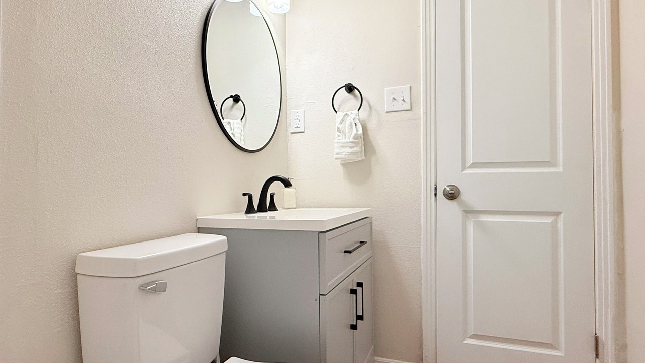 Photo of Bathroom in Winter Haven