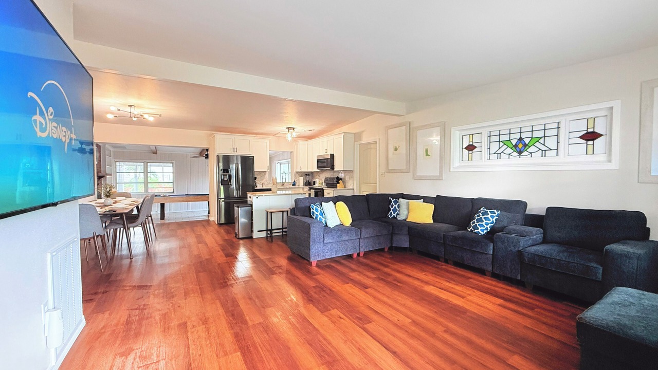 Photo of Livingroom in Winter Haven
