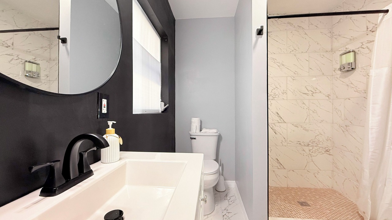 Photo of Bathroom in Winter Haven