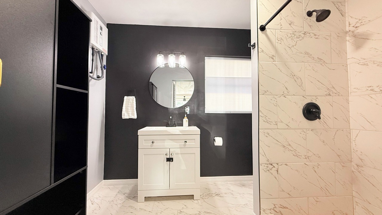 Photo of Bathroom in Winter Haven