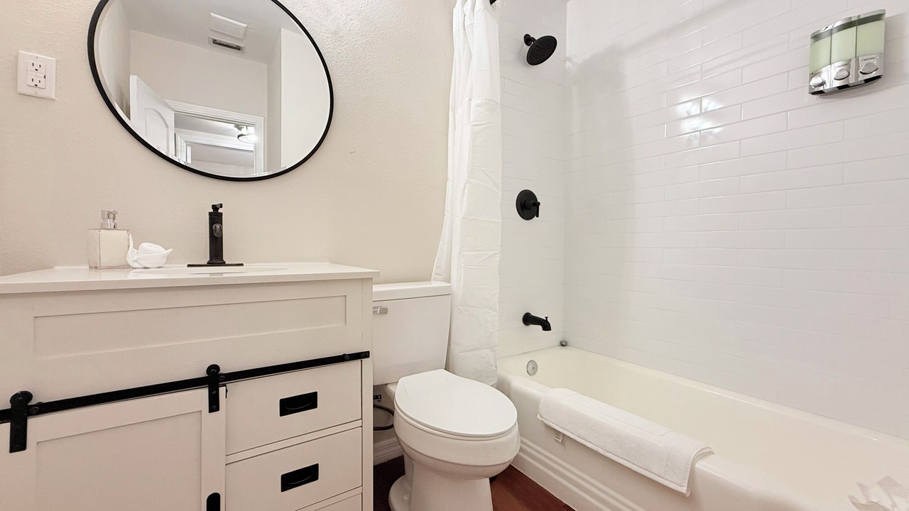 Photo of Bathroom in Winter Haven