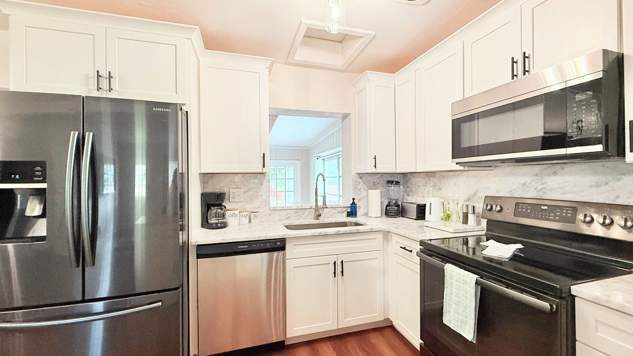 Photo of Kitchen in Winter Haven