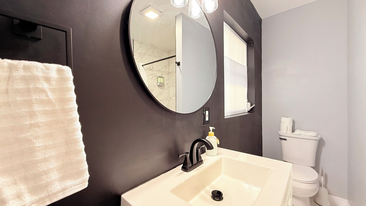 Photo of Bathroom in Winter Haven