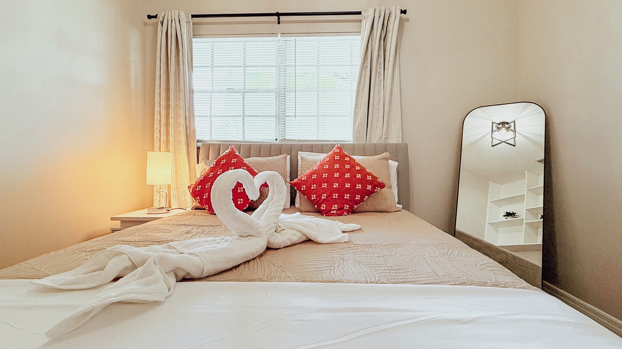 Photo of Bedroom in Winter Haven