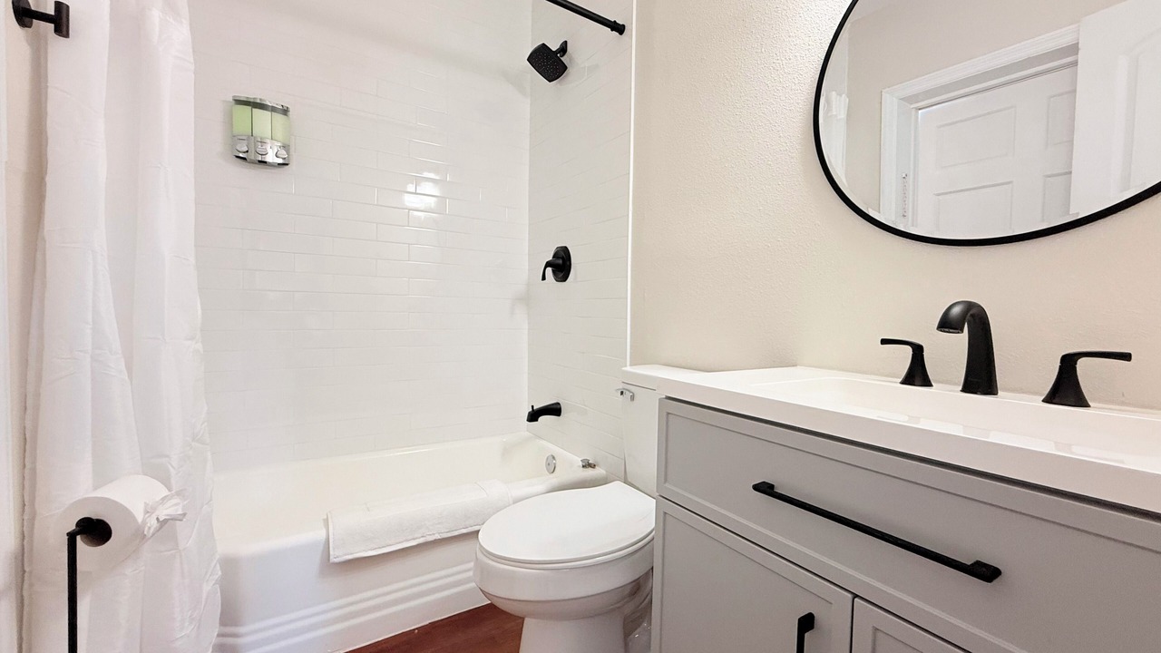 Photo of Bathroom in Winter Haven