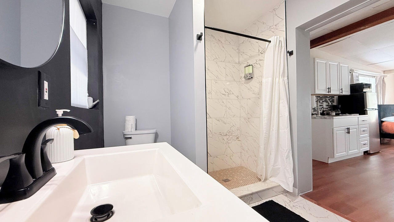 Photo of Bathroom in Winter Haven