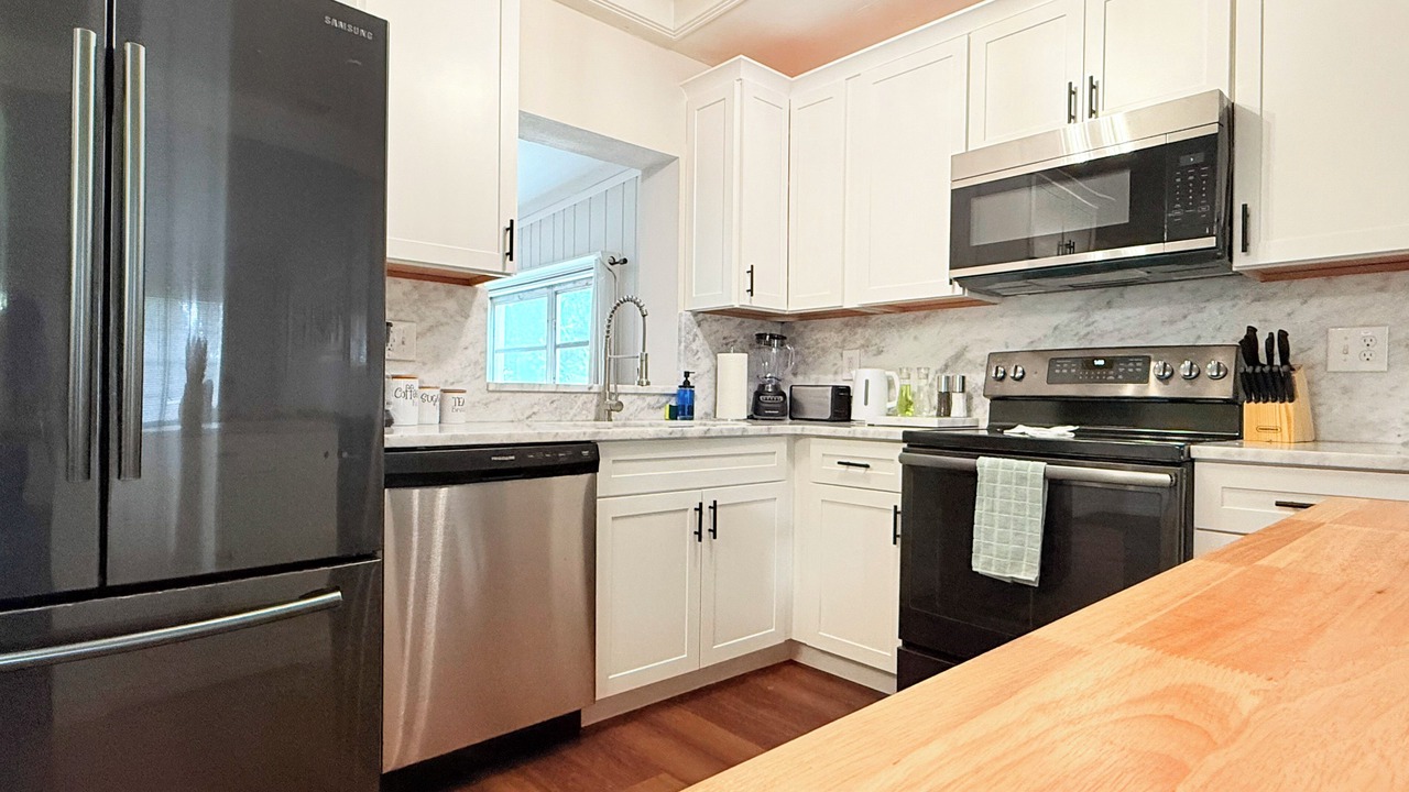 Photo of Kitchen in Winter Haven