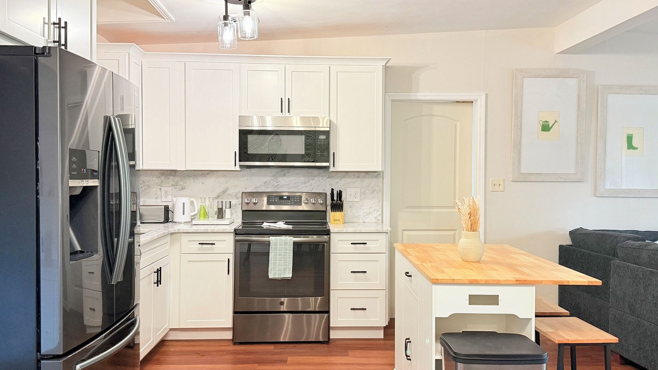 Photo of Kitchen in Winter Haven