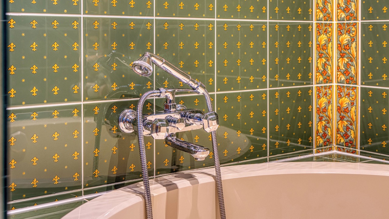 Photo of Bathroom in Bourgenay