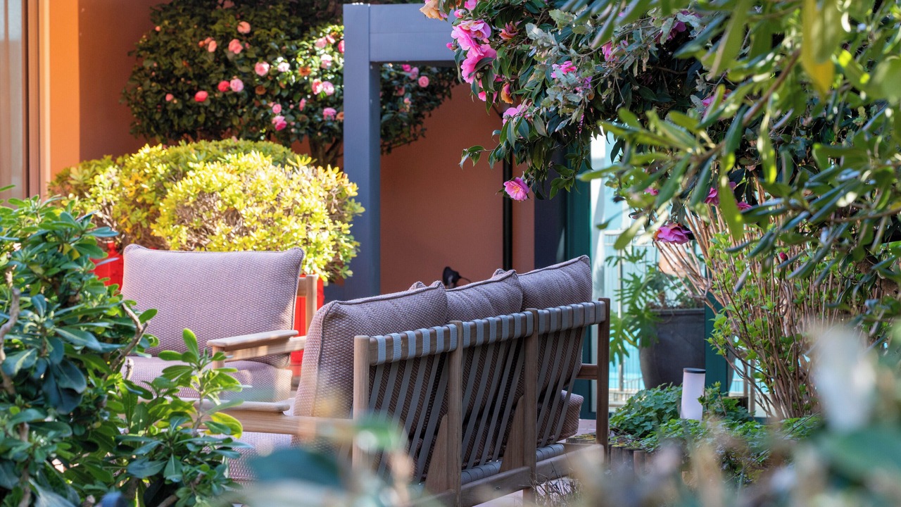 Photo of Patio Balcony in Bourgenay
