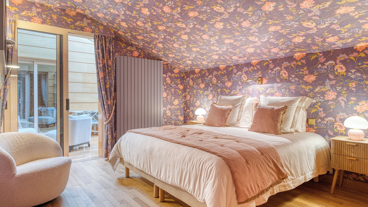 Photo of Bedroom in Bourgenay