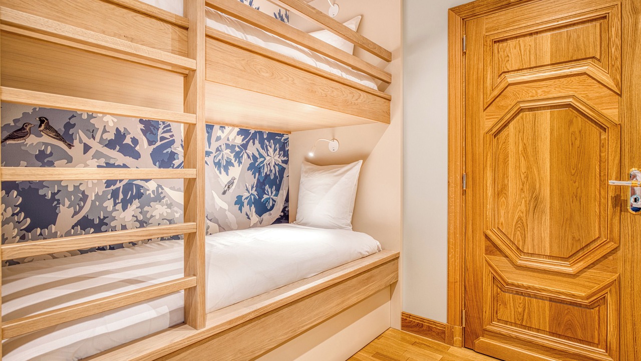 Photo of Bedroom in Bourgenay