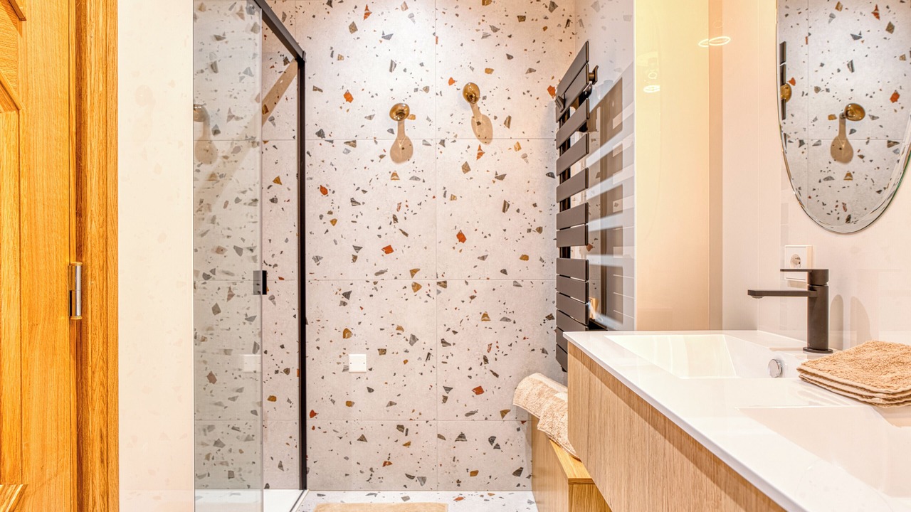 Photo of Bathroom in Bourgenay