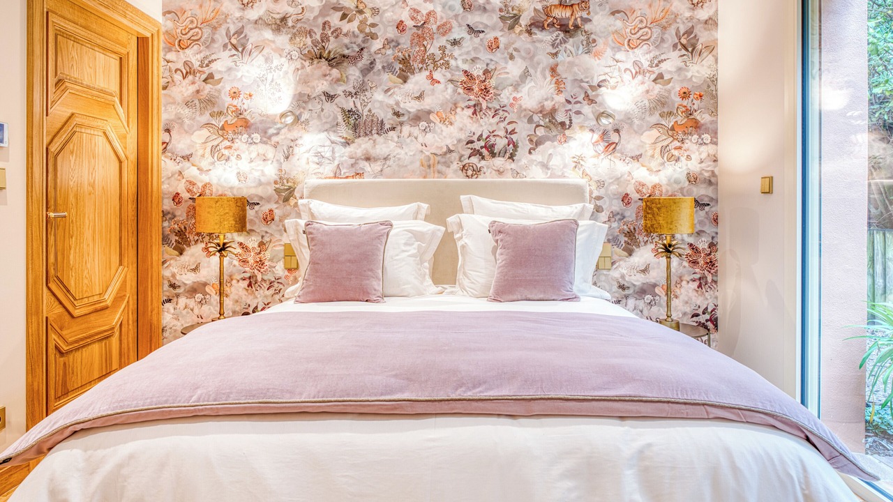 Photo of Bedroom in Bourgenay