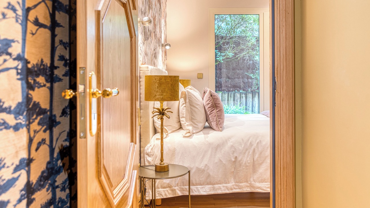 Photo of Bedroom in Bourgenay