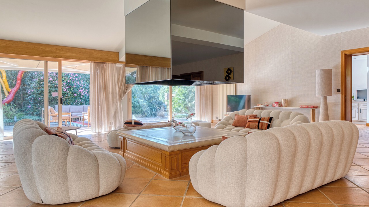 Photo of Livingroom in Bourgenay