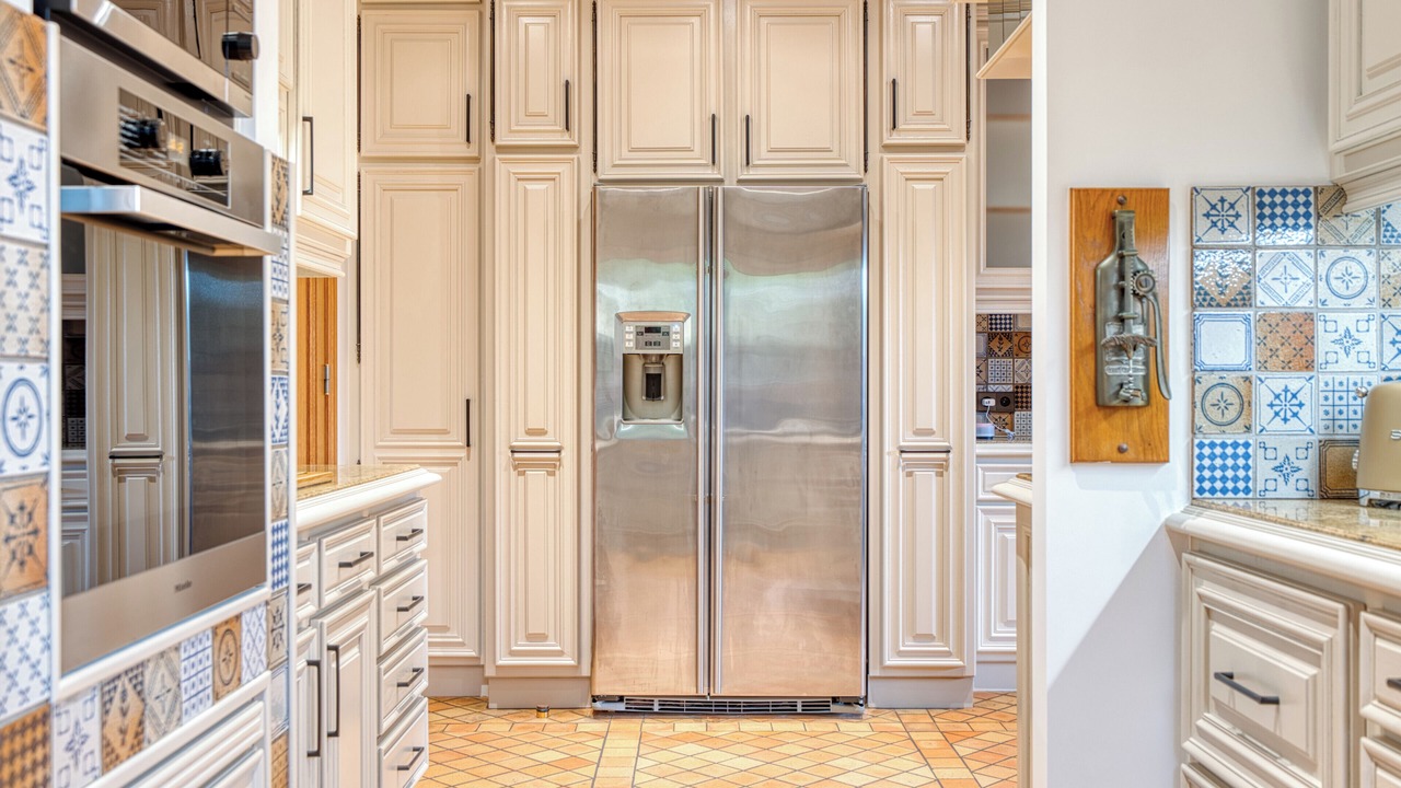 Photo of Kitchen in Bourgenay