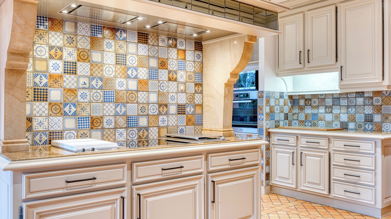 Photo of Kitchen in Bourgenay
