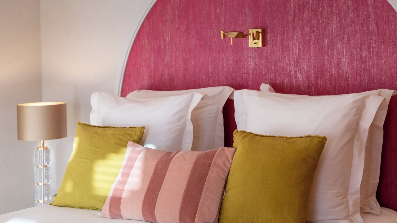 Photo of Bedroom in Bourgenay