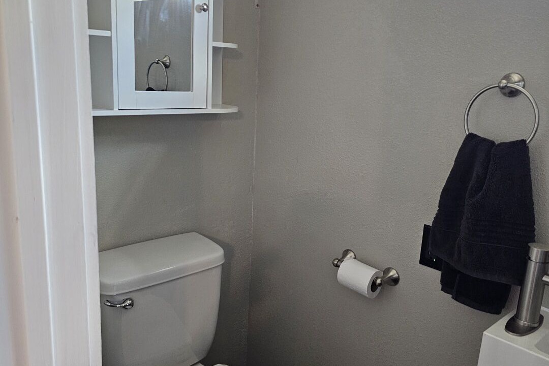Photo of Bathroom in Dallas