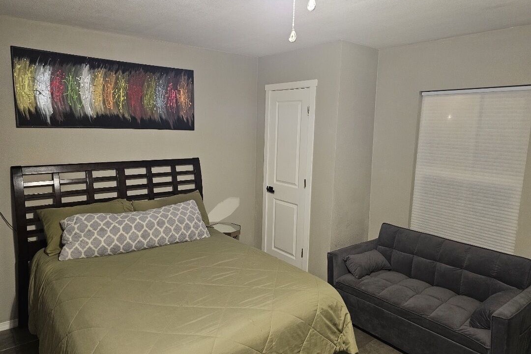 Photo of Bedroom in Dallas