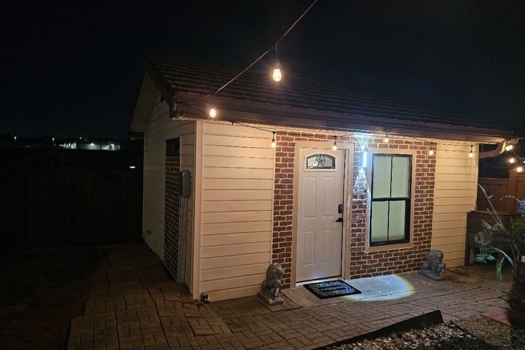 Photo of Outdoor in Dallas
