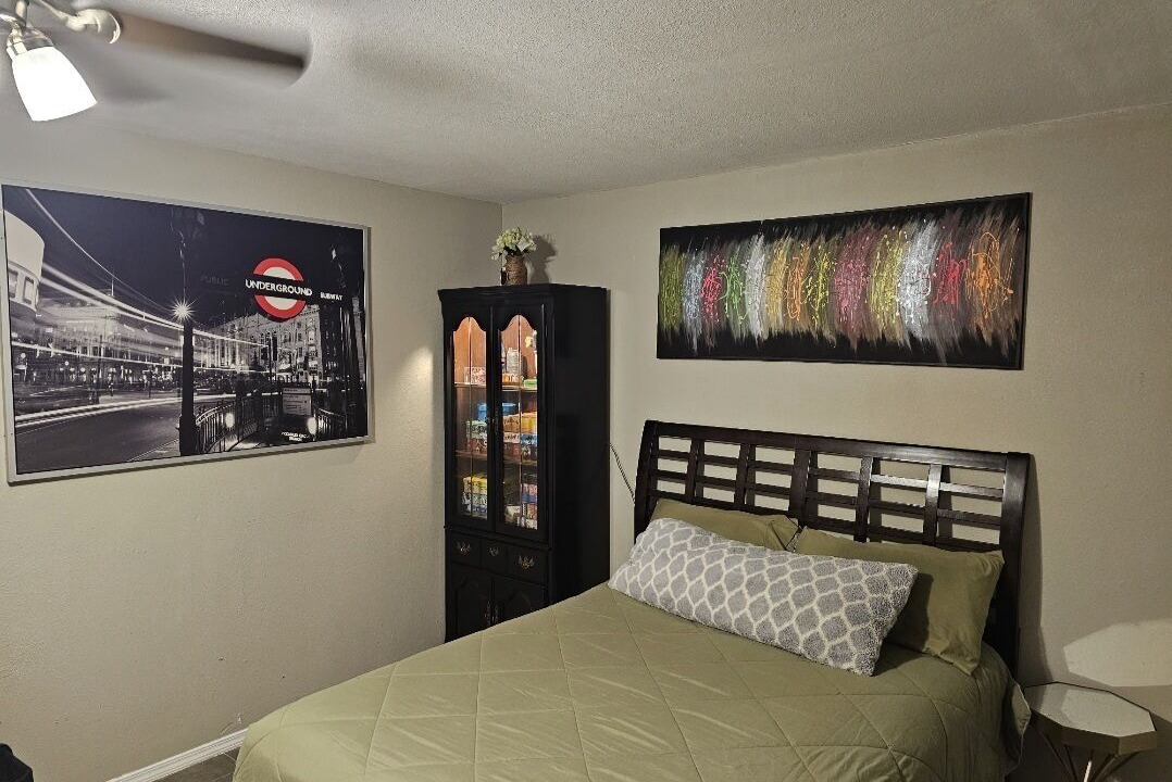 Photo of Bedroom in Dallas
