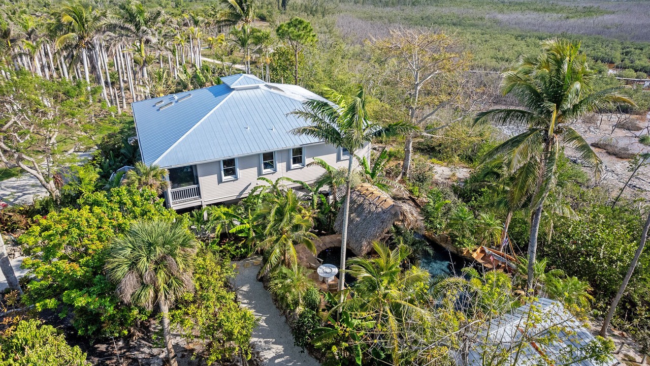 Photo of Outdoor in Bokeelia