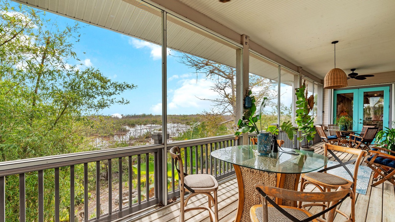 Photo of Outdoor in Bokeelia
