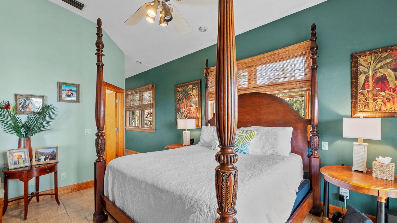 Photo of Bedroom in Bokeelia