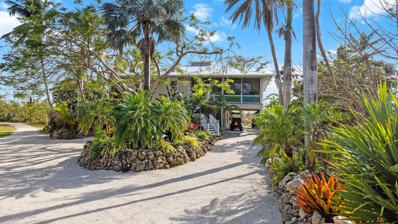 Photo of Outdoor in Bokeelia