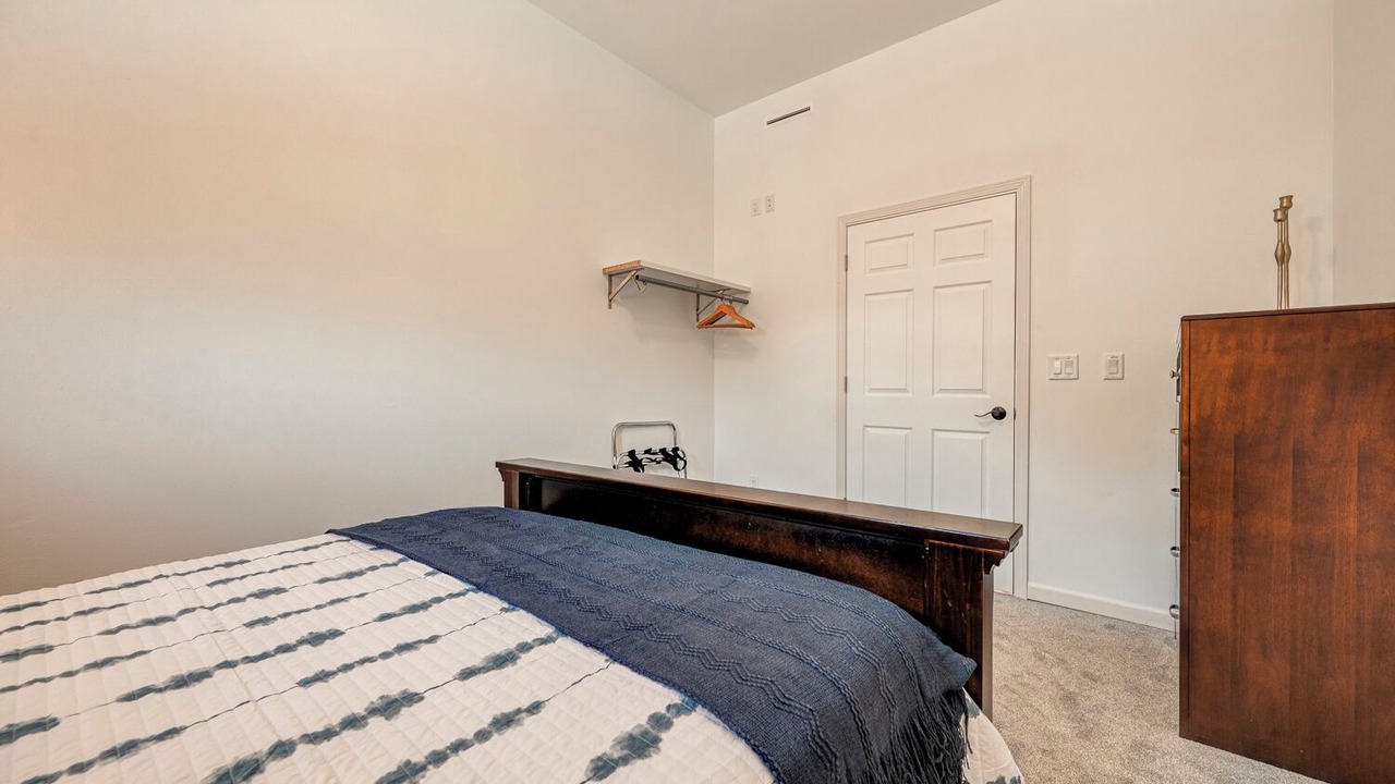 Photo of Bedroom in Spirit Lake